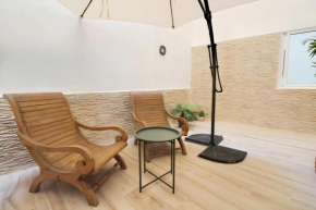 Apartamento reformado en pleno centro histórico